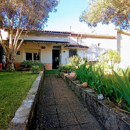 D'hote Konukevi Saint-Jean-de-Valériscle
