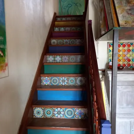 Homestay D'hote